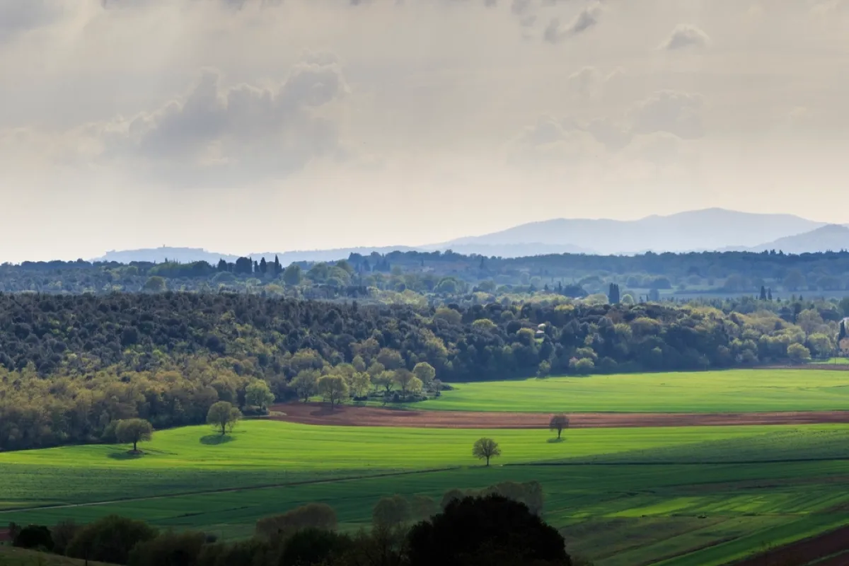 Gift and estate planning for Americans in Italy under the new U.S. exemption