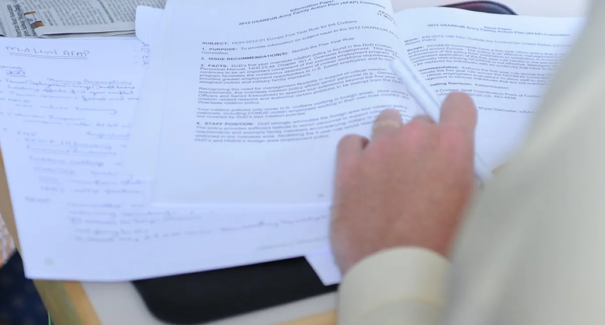 What is a procura speciale (special power of attorney) in Italy