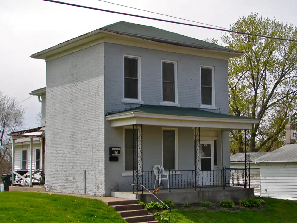What taxes you pay on Italian houses