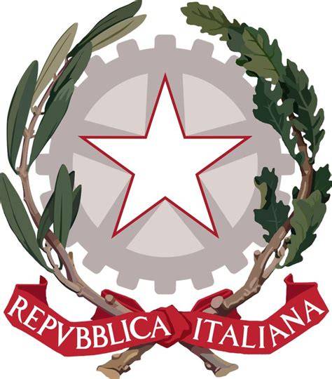 Italian coat of arms